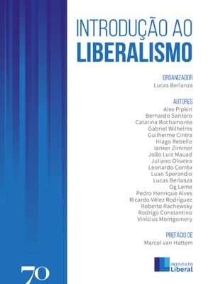 cover image of Introdução ao Liberalismo